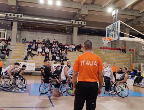 Lo Studio3A Millennium Basket deve inchinarsi ai campioni d’Italia, a Cantù matura la prima sconfitta stagionale