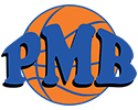 Padova Millennium Basket Logo