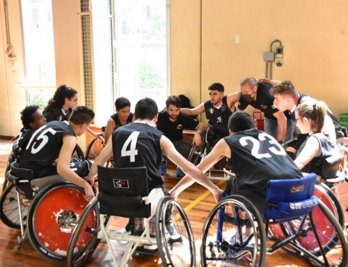 Nuova avventura per Le Iene Self Group Millennium Basket: domenica parte il campionato UISP