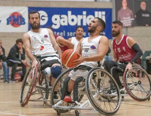 Vittoria anche al ritorno, il Self Group Millennium Basket supera Reggio Calabria e si guadagna la finale 5°/6°