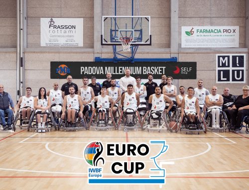 Avventura internazionale per il Self Group Millennium Basket: venerdì e sabato c’è l’Eurocup in Bosnia