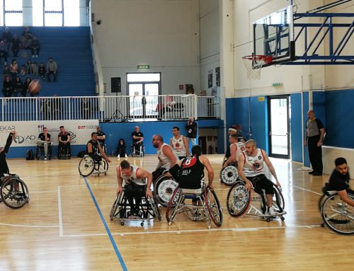 Il Self Group Millennium Basket cede a Bilbao nella semifinale di Eurocup, domenica con Cantù per il podio