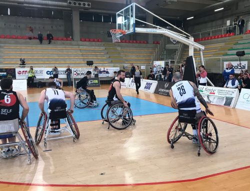 Col quarto posto in Eurocup va in archivio una stagione da applausi per il Self Group Millennium Basket