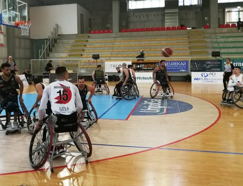 Il Self Group Millennium Basket vola alle semifinali di Eurocup, dopo il Galatasaray battuta anche Le Cannet!