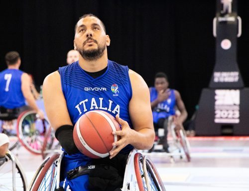 L’Italia chiude quinta l’Europeo di Rotterdam, importante il contributo di Ahmed Raourahi