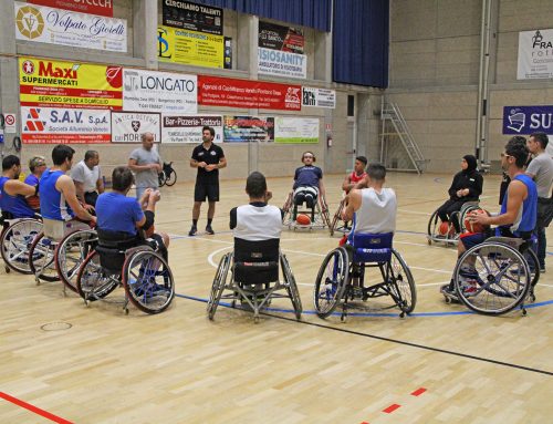 Cominciano gli impegni per il Self Group Millennium Basket, l’8 ottobre il Memorial casalingo
