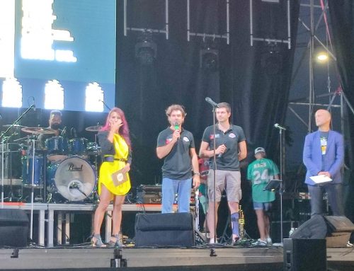 Padova Millennium Basket ospite dei Ciani Live Aid a Zelarino