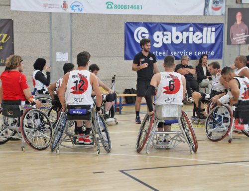 Finalmente inizia la Serie B: sabato il Self Group Millennium Basket sul campo della Polisportiva Nordest