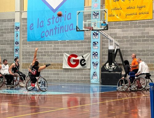 Debutto vincente per il Self Group Millennium Basket, il campionato inizia col successo a Gradisca d’Isonzo