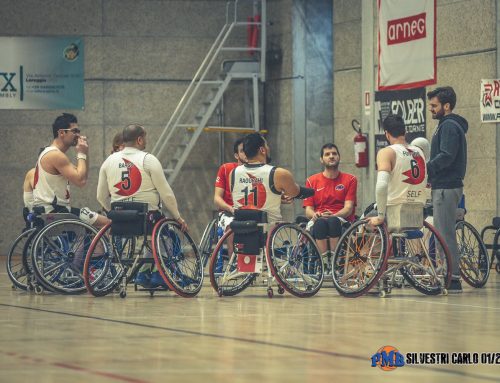 Scattano le semifinali di Serie B: sabato sera il Self Group Millennium Basket fa visita ai Bradipi di Bologna