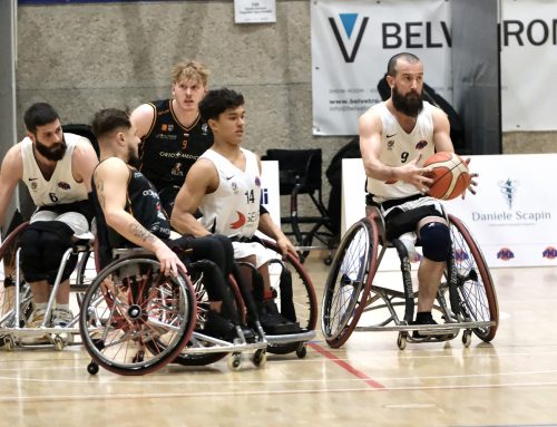 Dopo l’Eurocup torna il campionato: per il Self Group Millennium Basket sabato è derby a Treviso