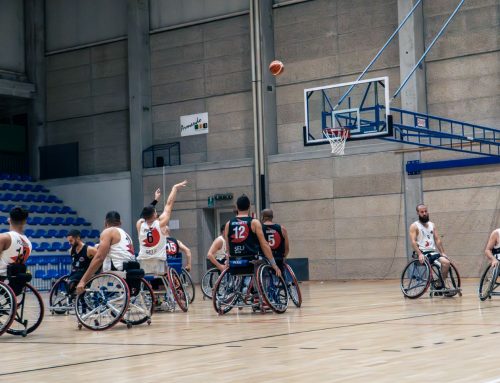 Ultimo atto in Serie A: sabato a Reggio Calabria il Self Group Millennium Basket si gioca la salvezza