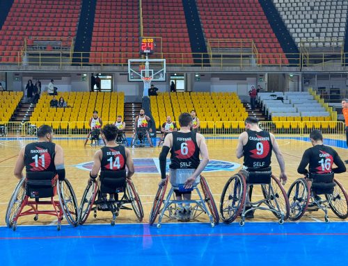 A Reggio Calabria si infrangono le ultime speranze di salvezza, il Self Group Millennium Basket è ultimo per differenza canestri