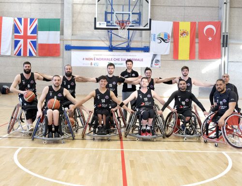 Ultimo appuntamento della stagione per il Self Group Millennium Basket, da venerdì le finali di Eurocup 3 in Turchia