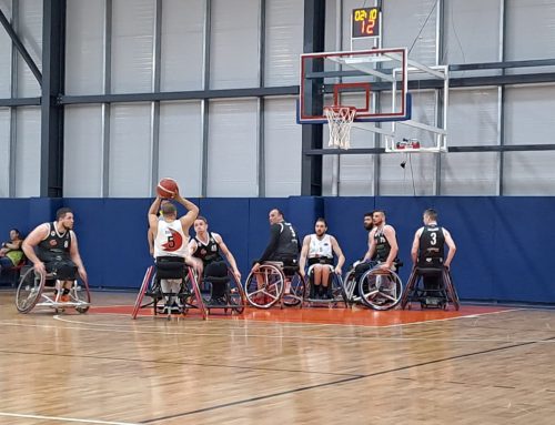 Una vittoria e uno stop nella prima giornata di Eurocup 3 per il Self Group Millennium Basket