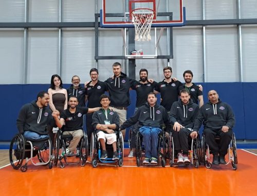 Un bel quarto posto per il Self Group Millennium Basket alle finali di Eurocup 3 in Turchia