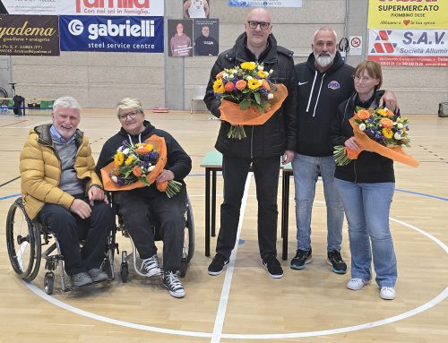 Equilibrio ed emozioni al Memorial “Lachin, Boraso & Scantamburlo” 2025, vince Varese
