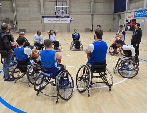 Domenica a Piombino Dese debutta il Padova Millennium Basket: c’è il Memorial “Lachin, Boraso & Scantamburlo”
