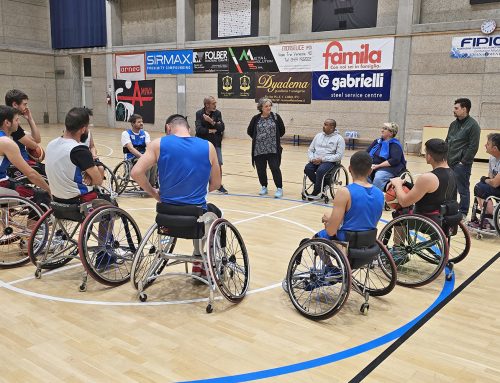 La nuova stagione del Padova Millennium Basket è partita, fra conferme e novità