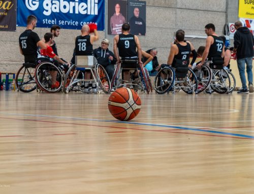 Arriva subito il bis per il Padova Millennium Basket, affermazione netta anche sul parquet di Trento