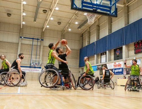Seconda uscita per il Millennium: sabato alle 15 i ragazzi di coach Bargo di scena a Trento