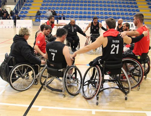 Scatta il campionato per il Padova Millennium Basket, sabato a Piombino Dese la prima sfida con Torino