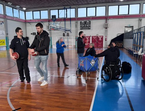 Non si gioca a Montecchio, il 2025 del Padova Millennium Basket si chiude con una probabile vittoria a tavolino