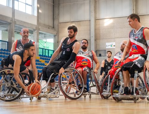 Sabato è derby a Piombino Dese, il Millennium ospita il Cus Padova nella prima casalinga del 2026