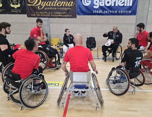 Il 2026 del Padova Millennium Basket si apre con un match fra imbattute: domenica la trasferta con la Polisportiva Nordest