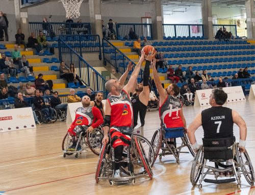 Sabato è big match a Varese per il Padova Millennium Basket! E domenica debuttano anche Le Iene