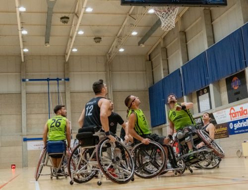 Sabato si apre a Torino il girone di ritorno del Padova Millennium Basket