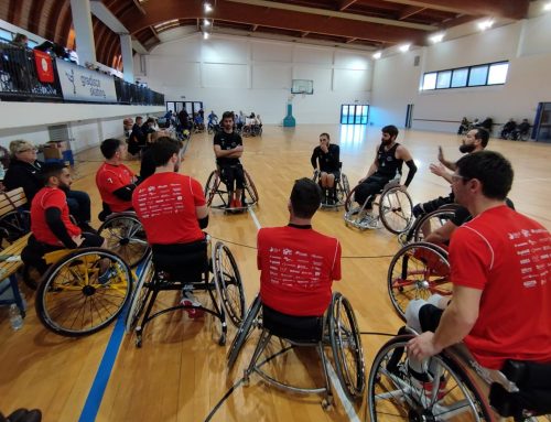 Il Padova Millennium Basket riparte aggiudicandosi lo scontro al vertice, superata l’imbattuta Polisportiva Nordest