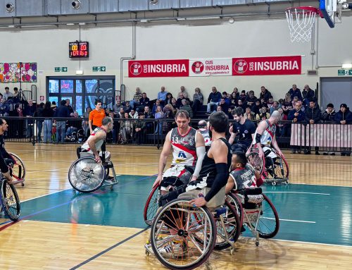 Prova di forza del Millennium a Varese, il PMB vince un’altra sfida al vertice e rinforza il primato