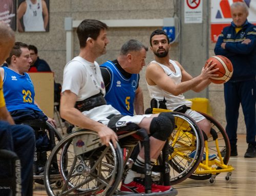 Sabato il Millennium va a Verona, e poi avrà tre gare casalinghe per chiudere la regular season