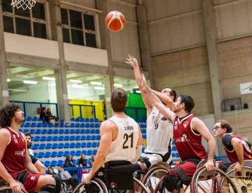 Il Millennium torna a casa dopo un mese, sabato la sfida con Trento a Piombino Dese