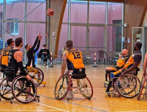 A Verona arriva il successo consecutivo numero 11 per il Padova Millennium Basket
