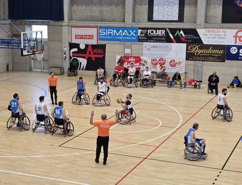 Il Padova Millennium Basket batte anche la Polisportiva Nordest e blinda il primo posto con un turno d’anticipo