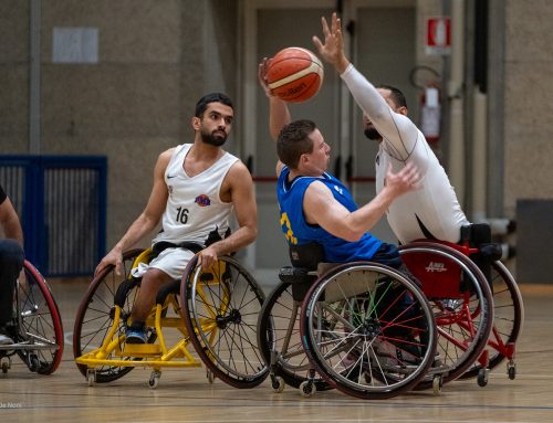 Sabato coi Delfini inizia un marzo ricchissimo per il Padova Millennium Basket