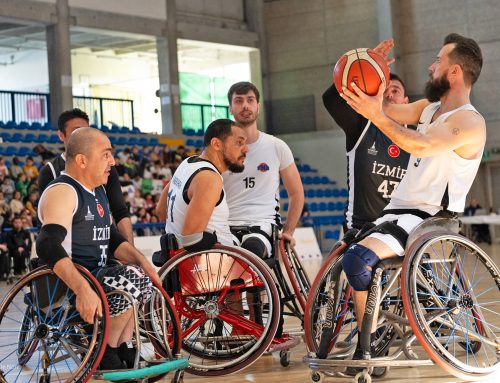 Dopo l’Eurocup per il Millennium c’è la volata campionato: sabato sfida in vetta con la Polisportiva Nordest