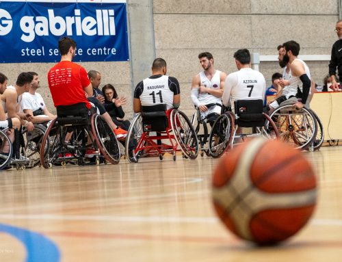 Ultimo appuntamento casalingo per il Padova Millennium Basket, sabato è sfida al vertice con Varese