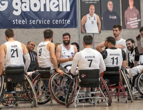 Lo spettacolo dell’Eurocup 2 torna a Piombino Dese: venerdì e sabato il Padova Millennium Basket sfida il Continente