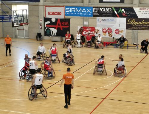 Percorso netto per il Padova Millennium Basket: successo su Varese, alle Final Four da imbattuti