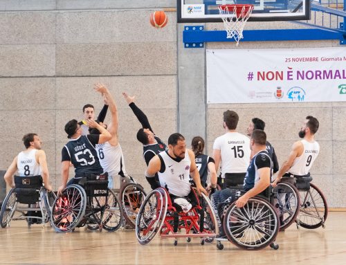 Finali di Eurocup 3 per il Padova Millennium Basket, da venerdì appuntamento in Turchia