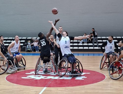 Il Padova Millennium Basket trionfa in Croazia: conquistato il torneo internazionale di Zara